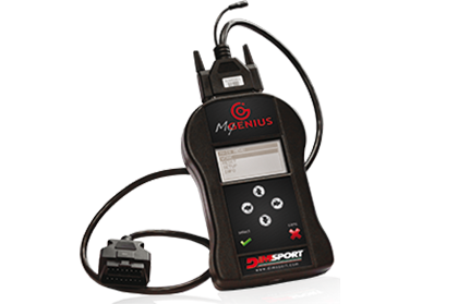Autopower MyGenius