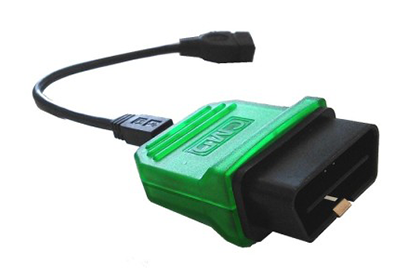 Autopower Personal Flasher
