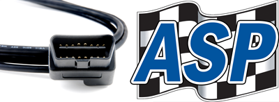 Autopower Seriellprogrammering/OBD